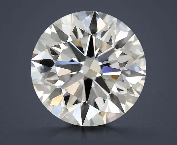 1.47 Carat · G · VS1 Rare Carat Ideal Cut