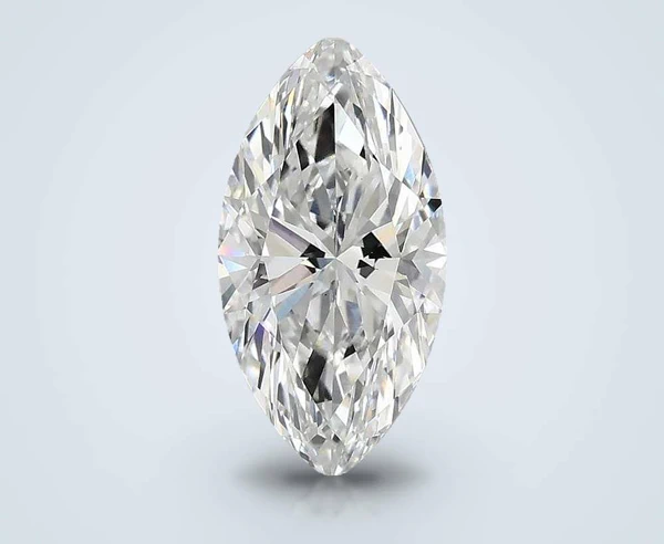 1.97 Carat · D · VS1 Rare Carat Ideal Cut