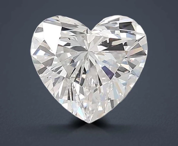 3.08 Carat · E · VVS2 Rare Carat Ideal Cut