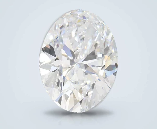 5.17 Carat · D · IF Rare Carat Ideal Cut