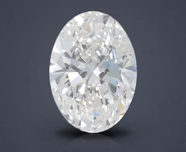 5.06 Carat · E · VVS2 Rare Carat Ideal Cut
