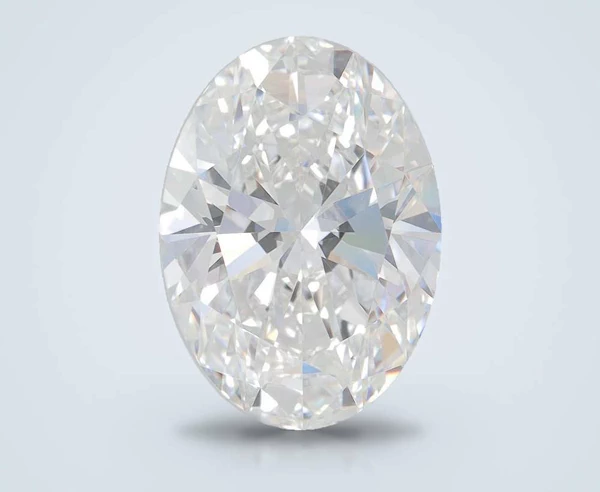 5.06 Carat · E · VVS2 Rare Carat Ideal Cut