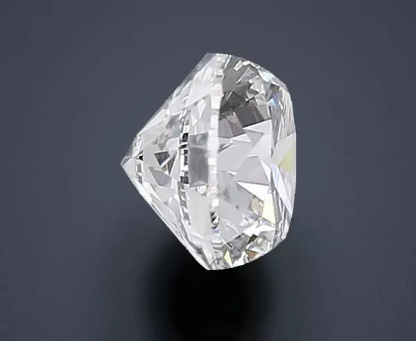 2.55 Carat · E · VS1 Rare Carat Ideal Cut