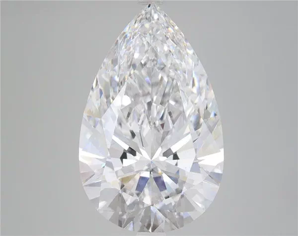 6.43 Carat · D · VS2 Rare Carat Ideal Cut