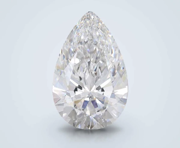 6.43 Carat · D · VS2 Rare Carat Ideal Cut