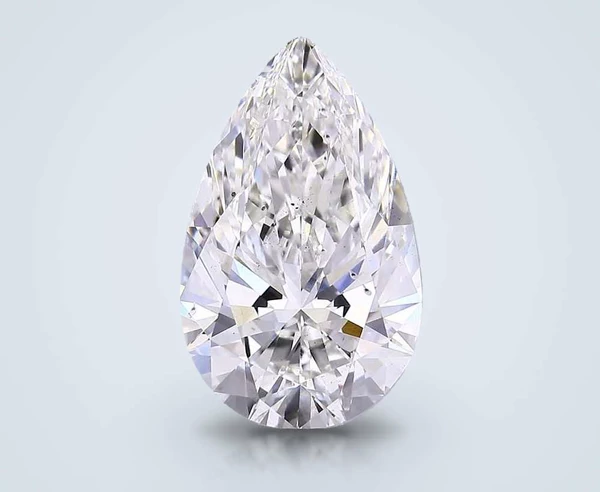 4.74 Carat · G · VS2 Rare Carat Ideal Cut
