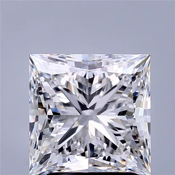 2.64 Carat · D · VVS2 Rare Carat Ideal Cut