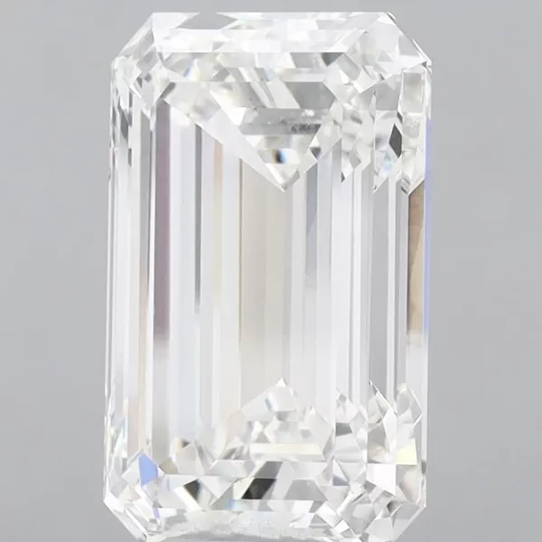18.01 Carat · G · VVS2 Rare Carat Ideal Cut
