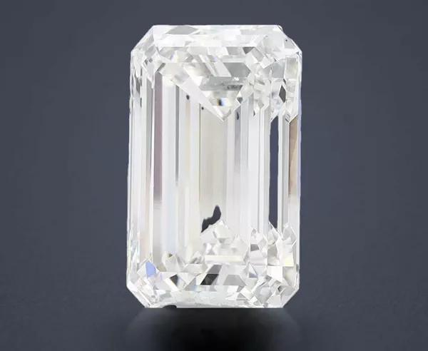 18.01 Carat · G · VVS2 Rare Carat Ideal Cut
