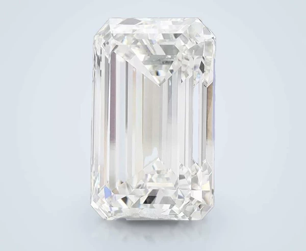 18.01 Carat · G · VVS2 Rare Carat Ideal Cut