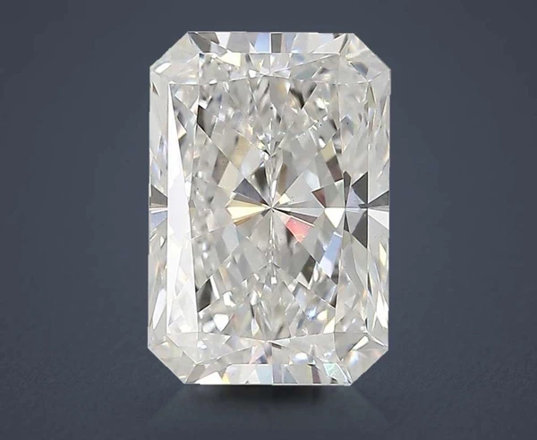 3.43 Carat · E · VS1 Rare Carat Ideal Cut