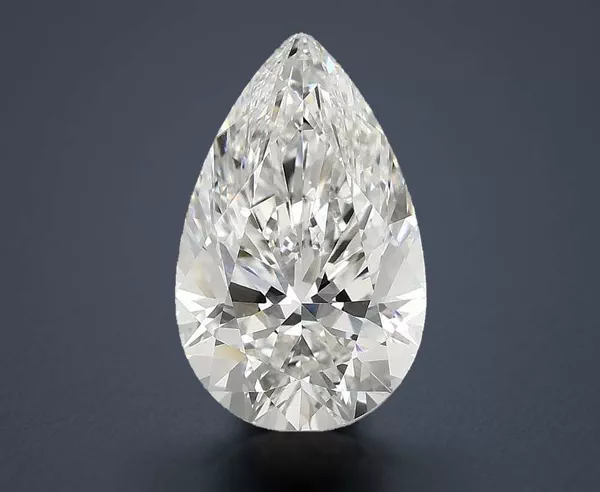 4.01 Carat · F · VVS2 Rare Carat Ideal Cut