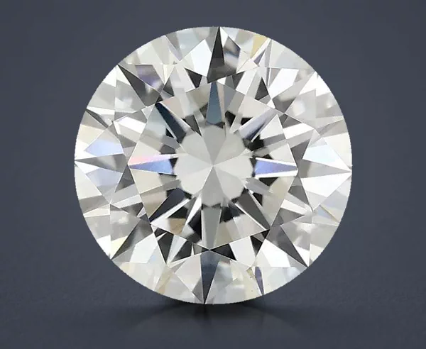 1.47 Carat · G · VVS2 Rare Carat Ideal Cut