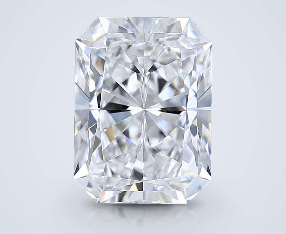 1.52 Carat · D · VVS2 very good Cut