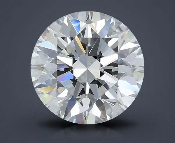 0.58 Carat · D · IF Rare Carat Ideal Cut