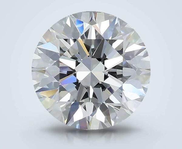 0.58 Carat · D · IF Rare Carat Ideal Cut