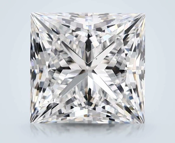 2.28 Carat · D · VS1 Rare Carat Ideal Cut