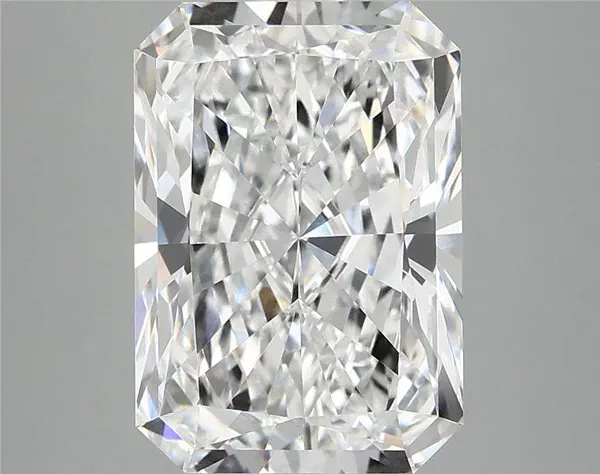 4.86 Carat · E · VVS2 Rare Carat Ideal Cut
