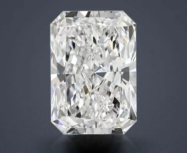 4.86 Carat · E · VVS2 Rare Carat Ideal Cut