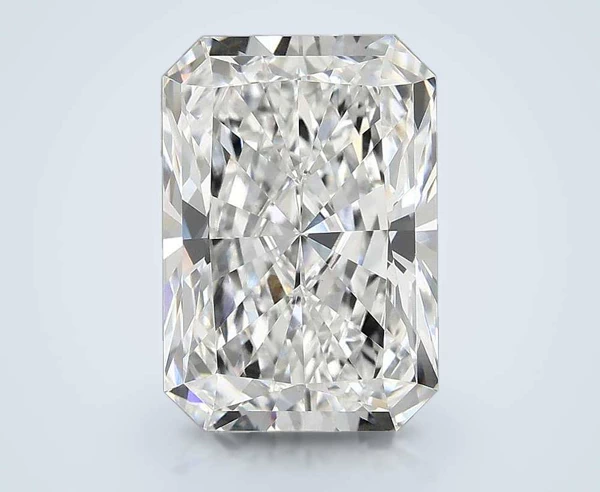 4.86 Carat · E · VVS2 Rare Carat Ideal Cut