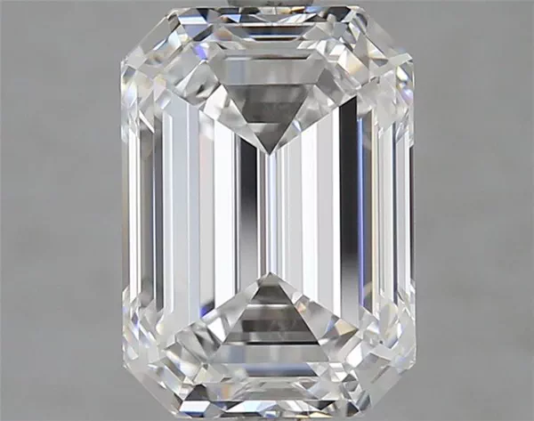 4.07 Carat · D · IF Rare Carat Ideal Cut