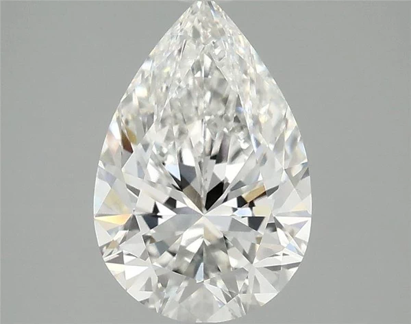 2.39 Carat · F · VVS2 Rare Carat Ideal Cut