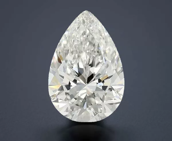 2.39 Carat · F · VVS2 Rare Carat Ideal Cut