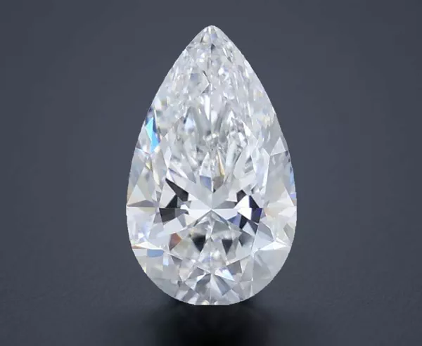 1.92 Carat · D · VS1 Rare Carat Ideal Cut