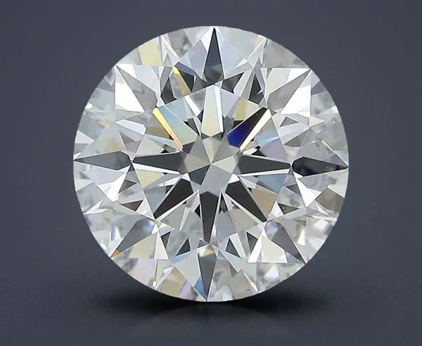 4.01 Carat · D · VS2 Rare Carat Ideal Cut