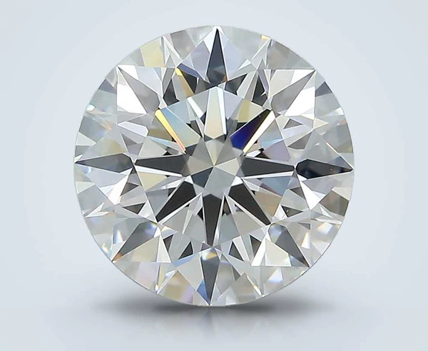 4.01 Carat · D · VS2 Rare Carat Ideal Cut