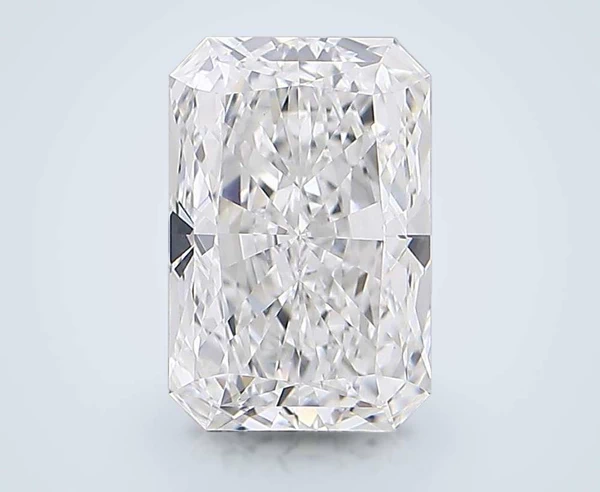 4.27 Carat · E · VS1 Rare Carat Ideal Cut