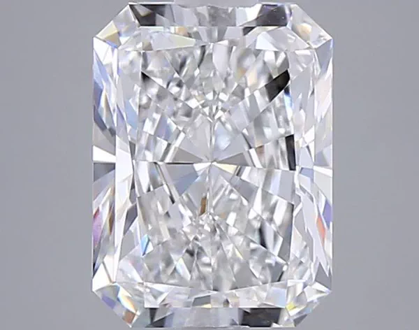2.41 Carat · D · VVS1 Rare Carat Ideal Cut