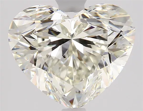 2.51 Carat · K · SI1 Rare Carat Ideal Cut