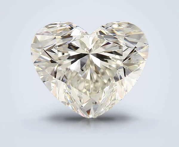 2.51 Carat · K · SI1 Rare Carat Ideal Cut