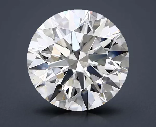 5.31 Carat · G · VS2 Rare Carat Ideal Cut