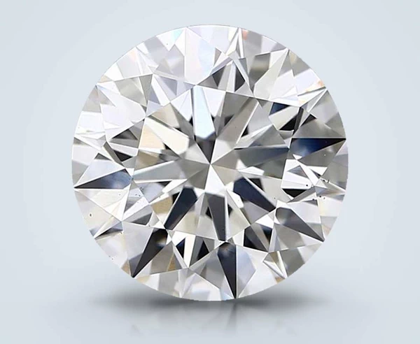 5.31 Carat · G · VS2 Rare Carat Ideal Cut