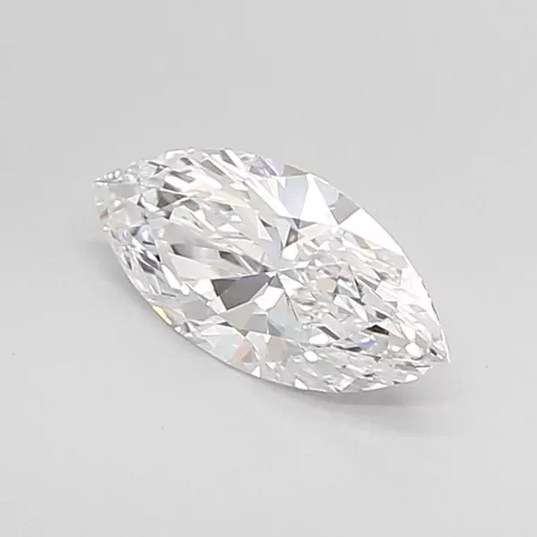 1.03 Carat · D · VVS1 Rare Carat Ideal Cut
