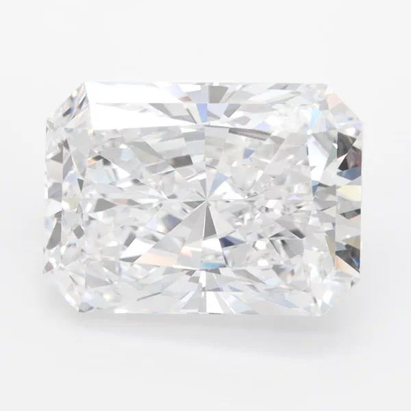 5.22 Carat · D · FL Rare Carat Ideal Cut