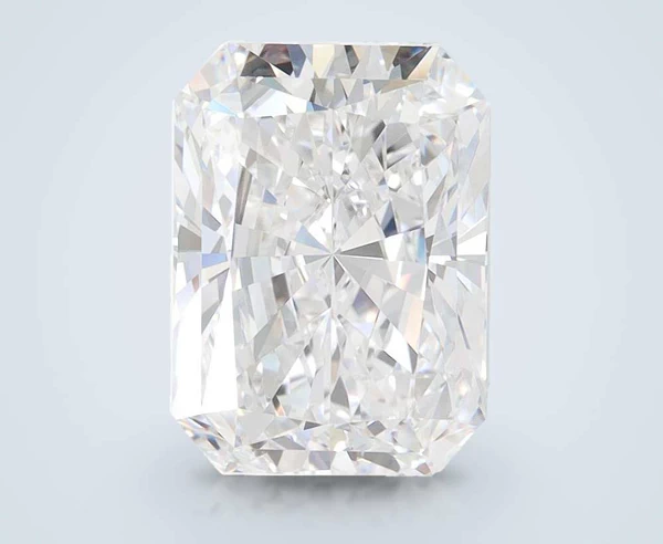 5.22 Carat · D · FL Rare Carat Ideal Cut