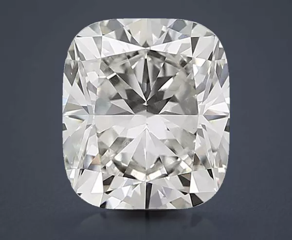 3.33 Carat · H · VS1 Rare Carat Ideal Cut