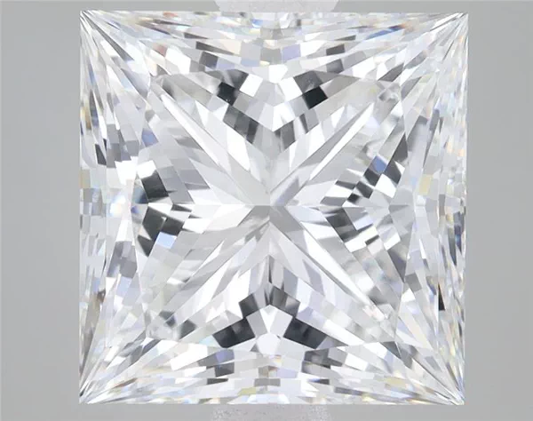 7.06 Carat · E · VVS2 Rare Carat Ideal Cut