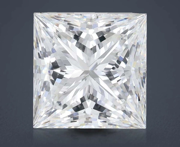 7.06 Carat · E · VVS2 Rare Carat Ideal Cut