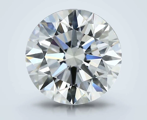 1.64 Carat · F · VS2 Rare Carat Ideal Cut