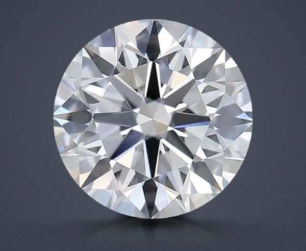 2.12 Carat · E · VVS2 Rare Carat Ideal Cut