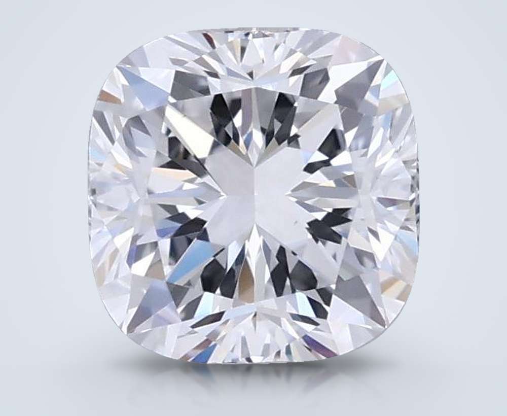 1.01 Carat · D · VVS2 very good Cut