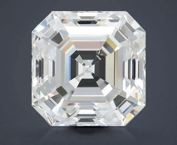 2.81 Carat · D · FL very good Cut