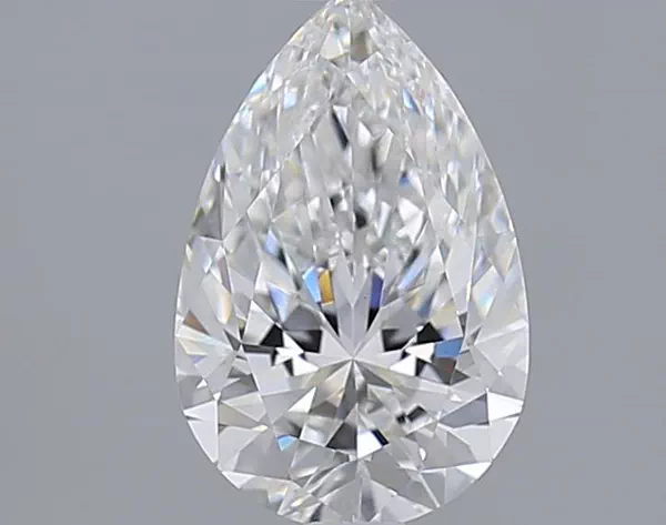1.52 Carat · D · VVS2 Rare Carat Ideal Cut
