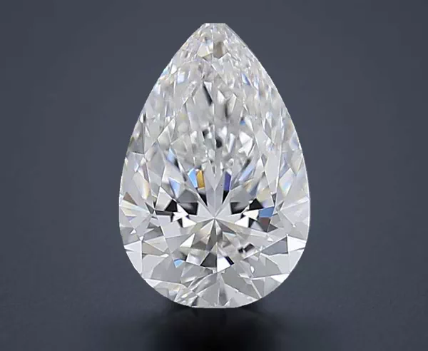 1.52 Carat · D · VVS2 Rare Carat Ideal Cut