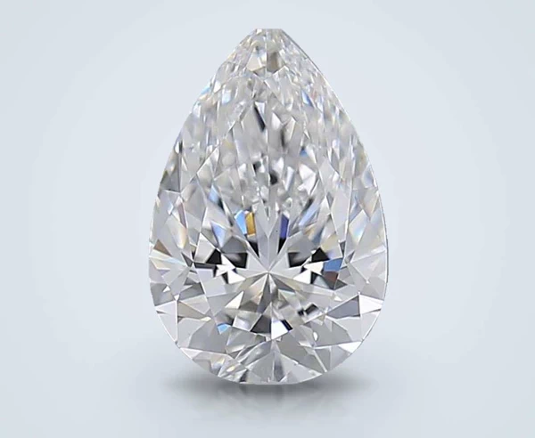 1.52 Carat · D · VVS2 Rare Carat Ideal Cut