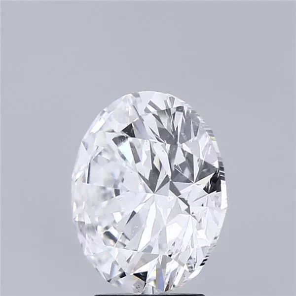 4.01 Carat · D · SI2 excellent Cut